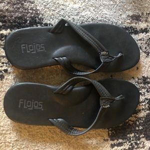 Flojos Flip-Flops